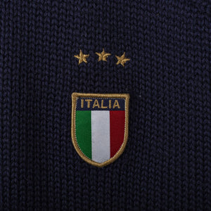 Pullover Italia Puma 2004