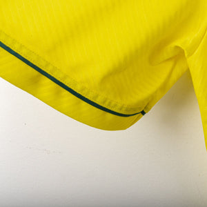 maglia home brasile umbro ronaldo n9 1995/1996