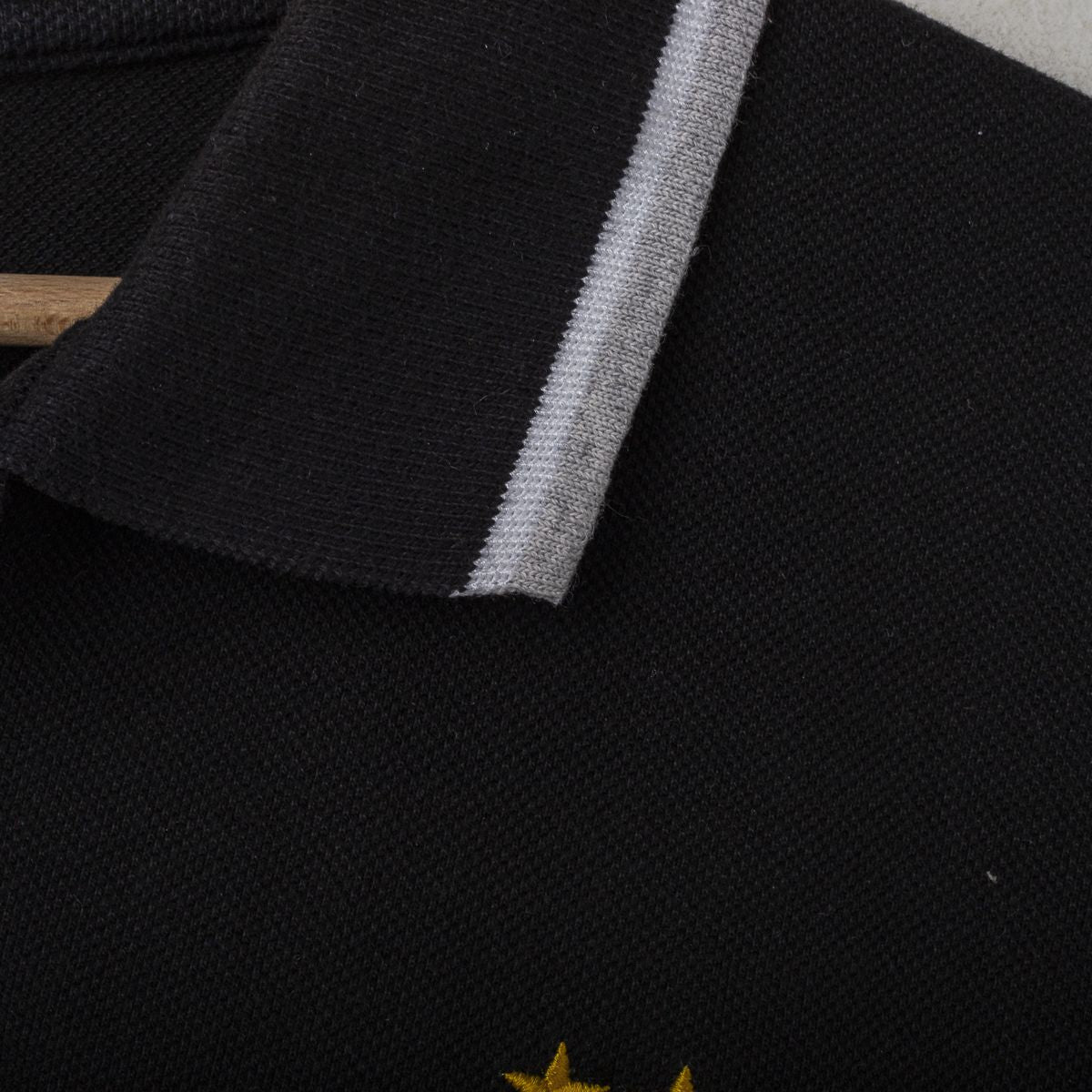 polo juventus nera lotto 1998/1999