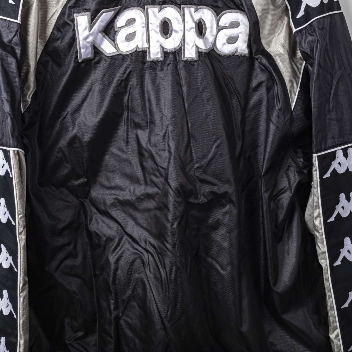 Giacca Juventus Kappa Champions League 1997/1998