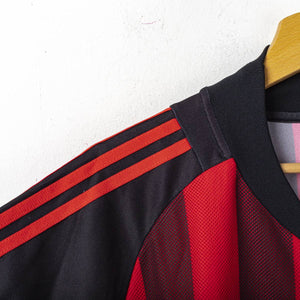 Maglia Home Milan Adidas Shevchenko n7 2002/2003