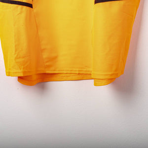 Maglia Home Olanda Nike Seedorf 7 2002/2004