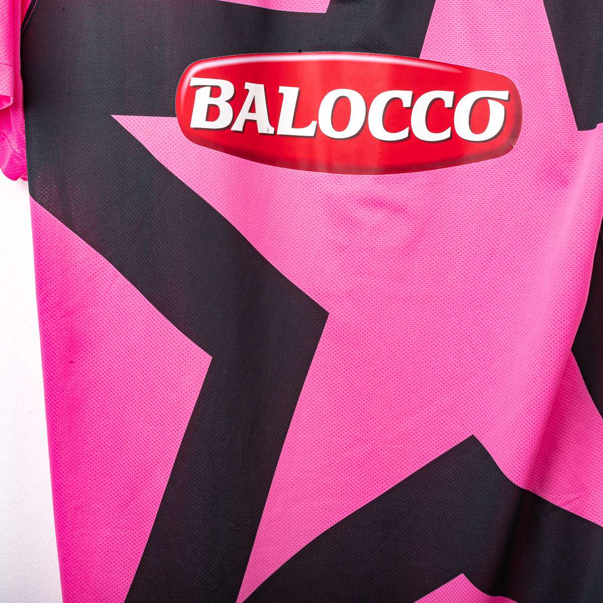 Juventus Nike Balocco Pirlo 21 2011/2012 Away Shirt