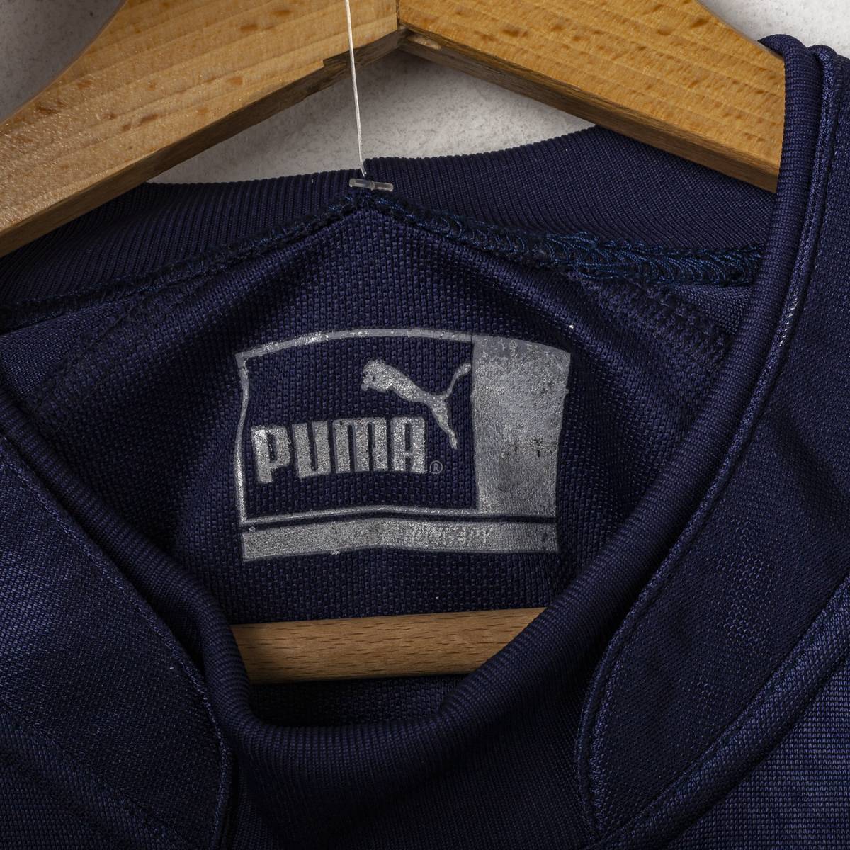 maglia away italia puma buffon n1 con cartellino 2004