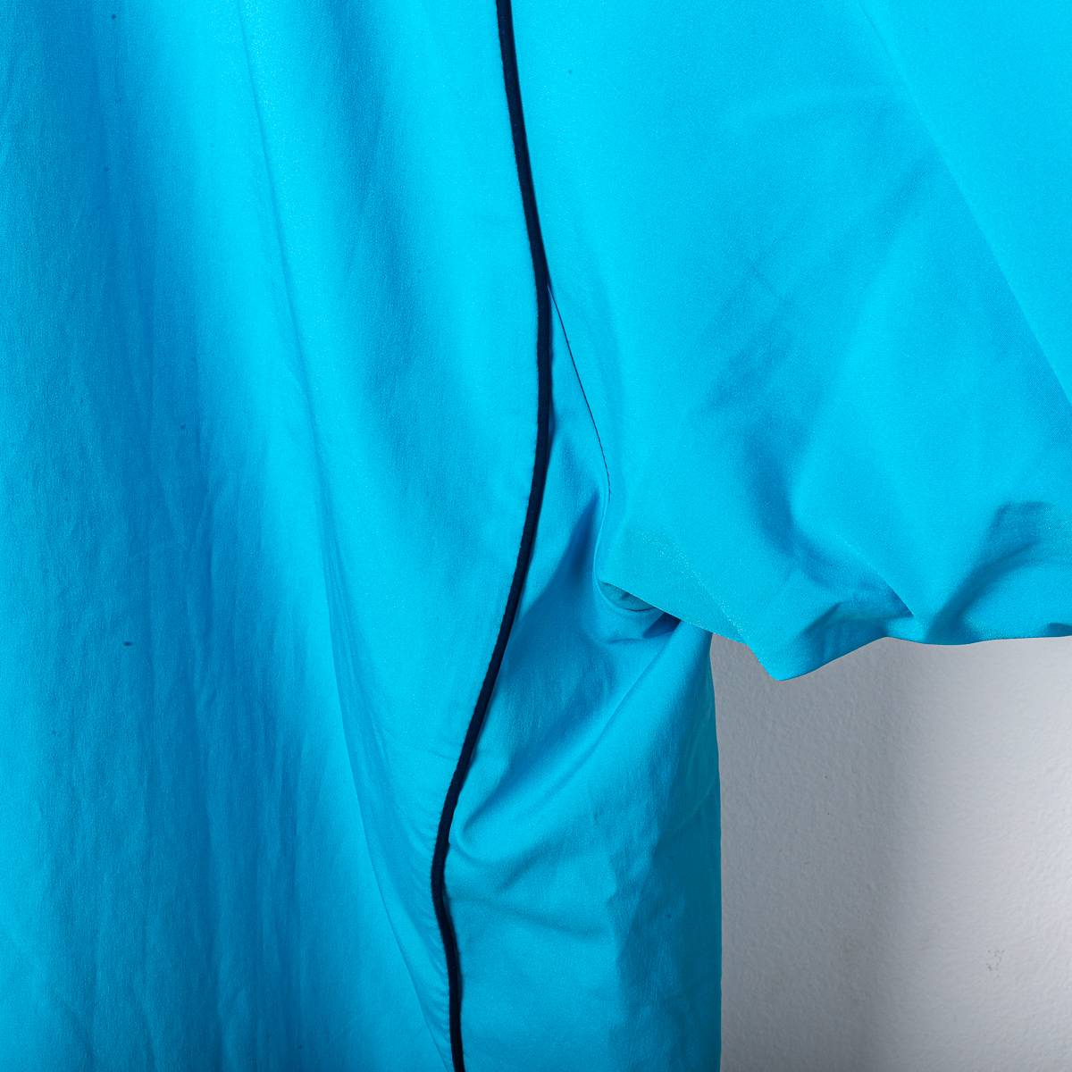 Giacca Pile Reversibile Olympique Marsiglia Adidas 2004/2005