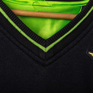 Lazio Puma Cirio Training Sweatshirt 1998/1999