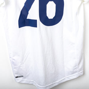 Maglia Away Lazio Puma Radu 26 2011/2012