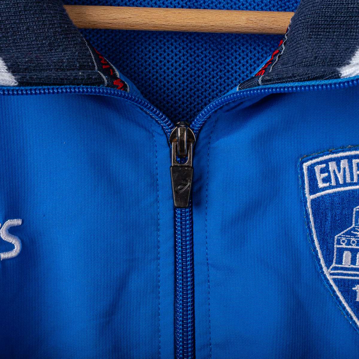 Giacca Empoli Asics 2005/2006