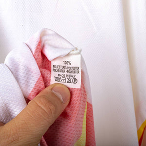 Maglia Away U.S. Lecce Asics 1999/2000 ML