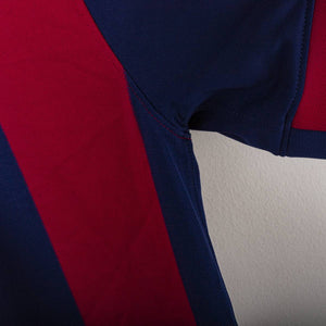 Maglia Home Barcellona Nike Suarez 9 2014/2015
