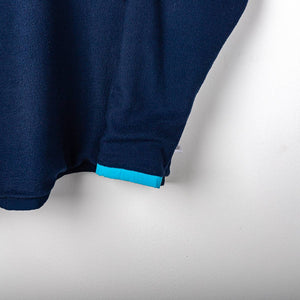 Giacca Pile Reversibile Olympique Marsiglia Adidas 2004/2005