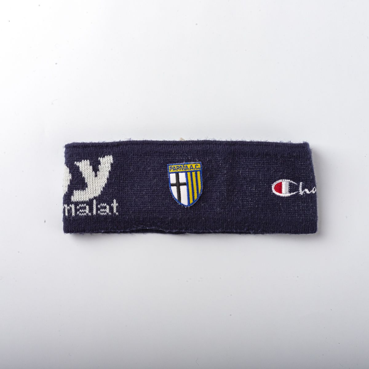 Fascia Tergisudore Parma Champion 2001/2002