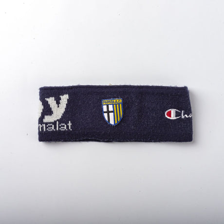 Fascia Tergisudore Parma Champion 2001/2002