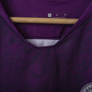 Maglia Third manchester city umbro De Bruyne n17 2018/2019