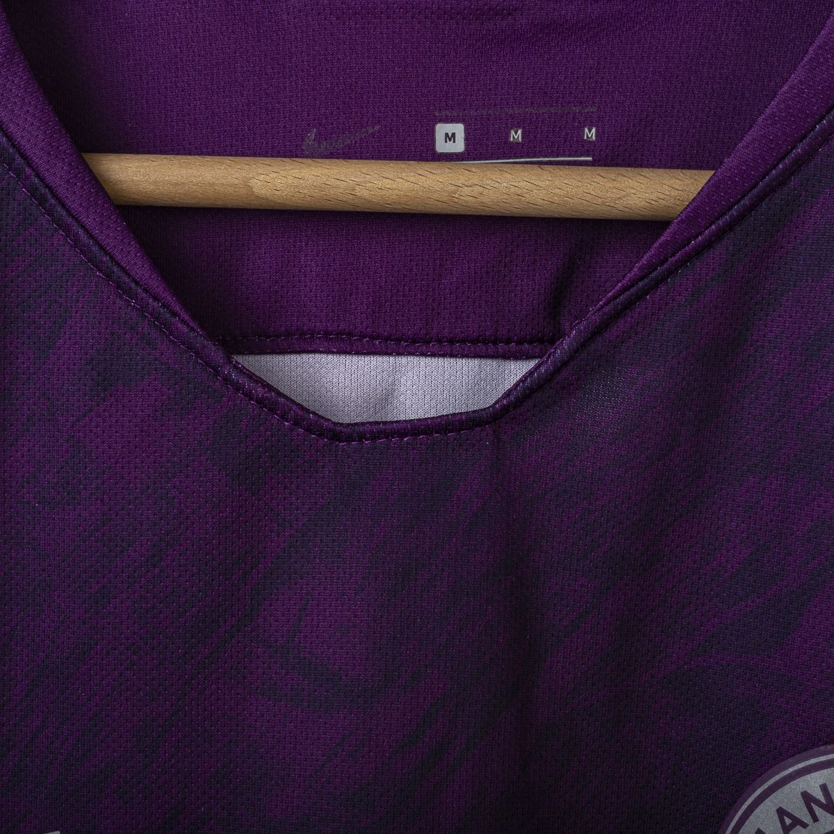 Maglia Third manchester city umbro De Bruyne n17 2018/2019