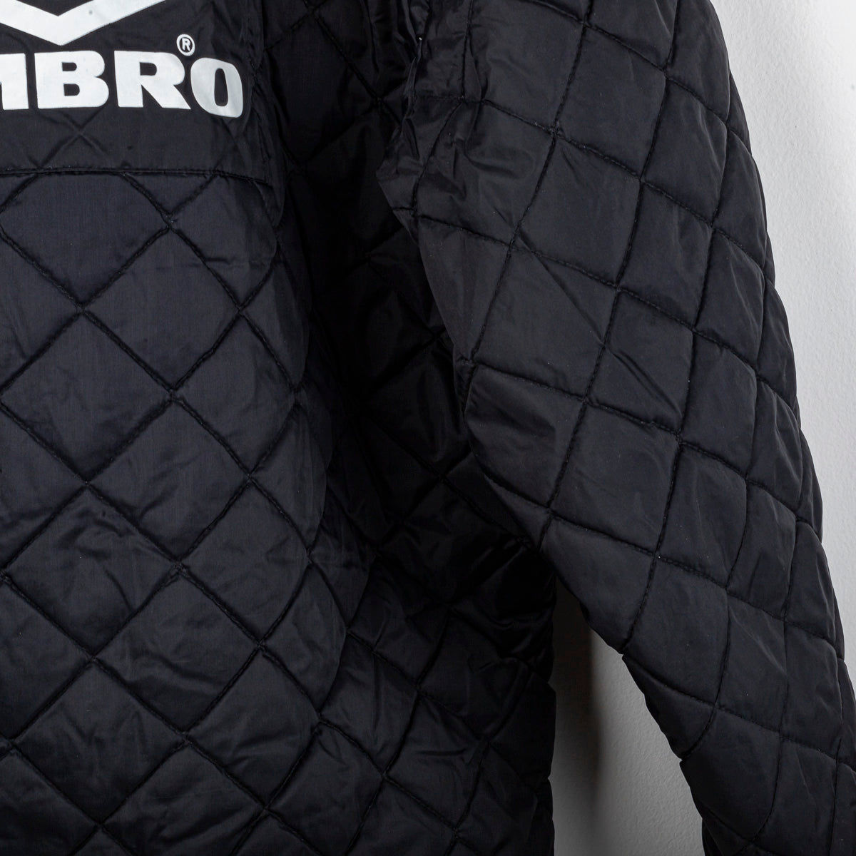 Piumino Trapuntato Inter Umbro 1997/1998