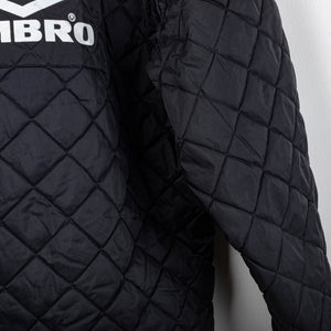 Piumino Trapuntato Inter Umbro 1997/1998