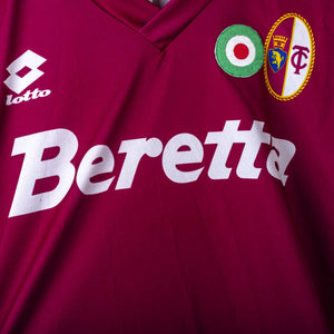 Maglia Home Torino Lotto Beretta 1994/1995