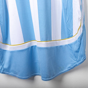 Maglia Home Adidas Argentina Messi n19 2006