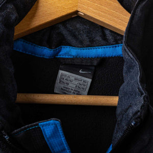 Inter Nike Pirelli 2004/2005 Padded Jacket