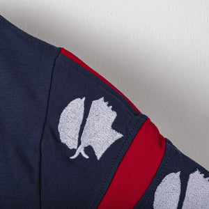 T-Shirt Cagliari Lacci Eye 2022/2023