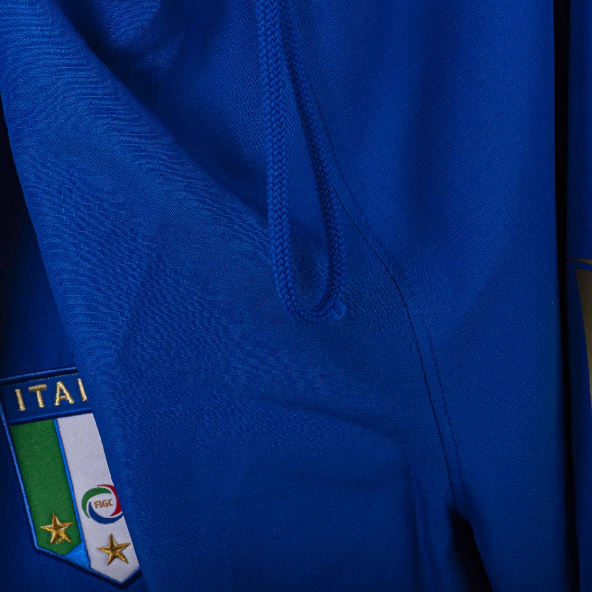 Pantaloncini Home Italia Puma n10 Mondiali 2006