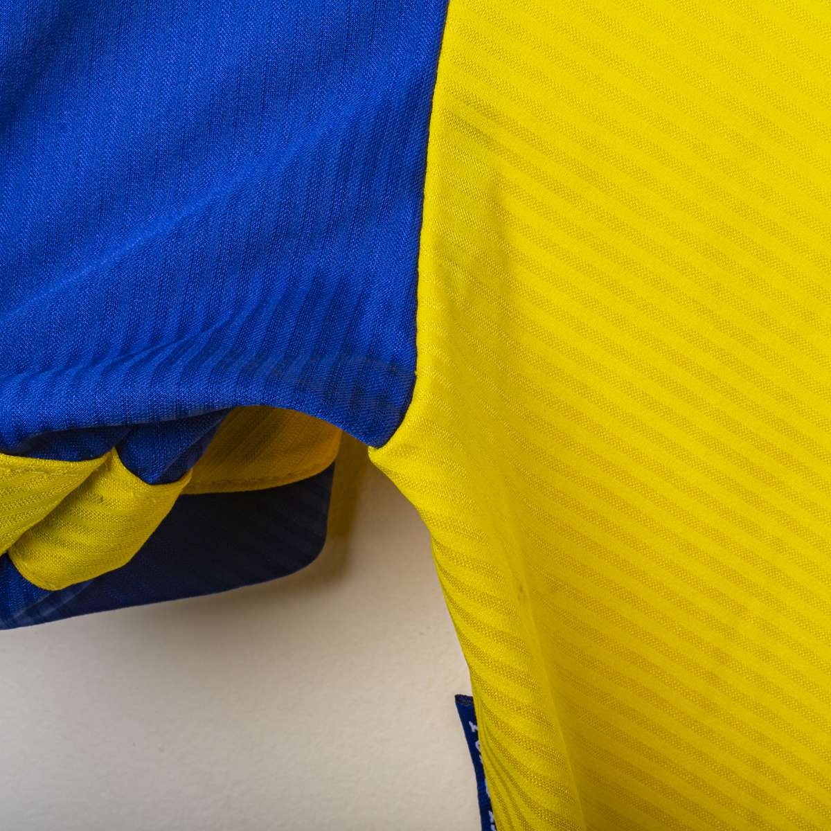 Maglia Away Parma Umbro  Parmalat 1993/1994