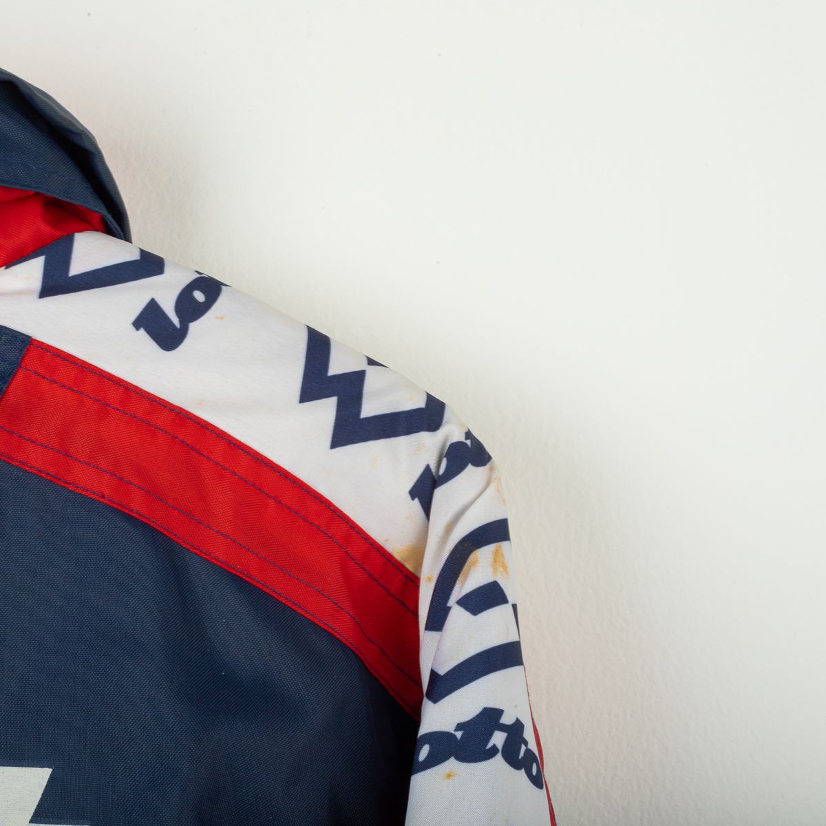 Giaccone Piacenza lotto 1998/1999