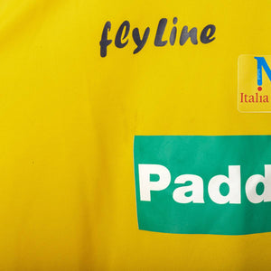 Maglia Home Juve Stabia Fly Line Danilevicius 9 2012/2013