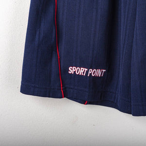 Pantaloncini Home Cosenza Onze 2002/2003
