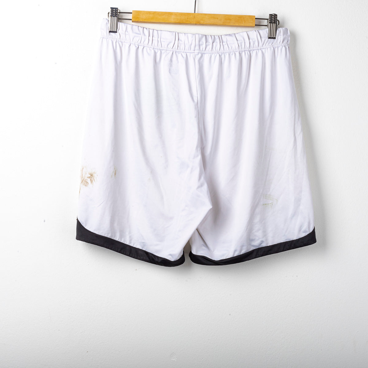 Pantaloncini Away Lotto Cesena n8 2017/2018