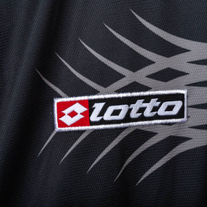 Maglia Portiere Juventus Lotto Fastweb Buffon 1 2001/2002