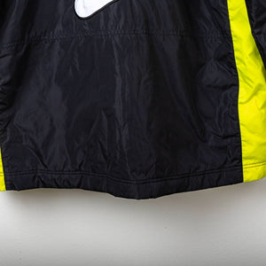 Giaccone Borussia Dortmund BVB Nike 1995/1996