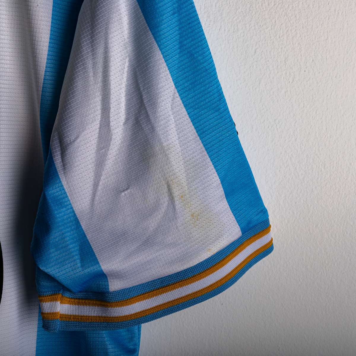 Special Lazio Puma Nesta 13 Jersey 1999/2000