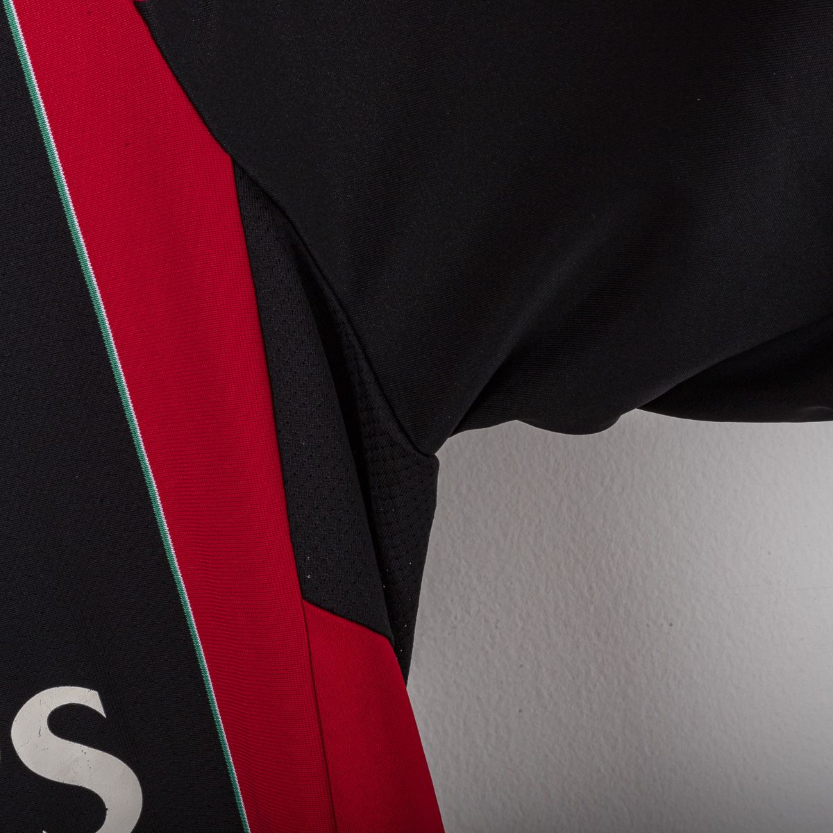 maglia home milan Adidas ambrosini 23 2012/2013