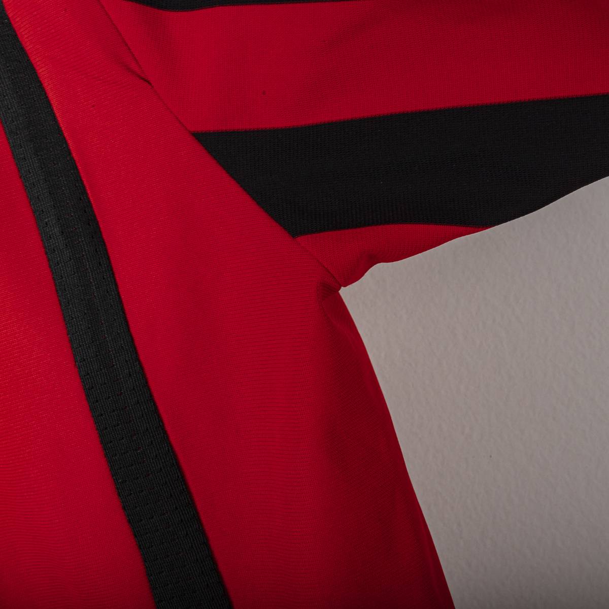 Maglia Home Adidas Milan Kaká 22 2007/2008 72X50