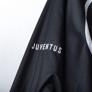 Giaccone Juventus Nike Tamoil n12 2005/2006