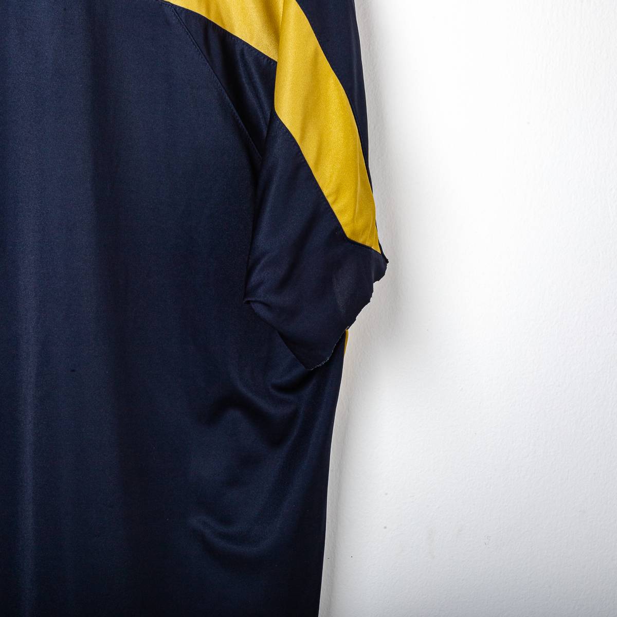 Bologna Macron Area Banca 2001/2002 Fourth Shirt