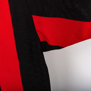 Maglia Home Milan Adidas Maldini 3 2003/2004