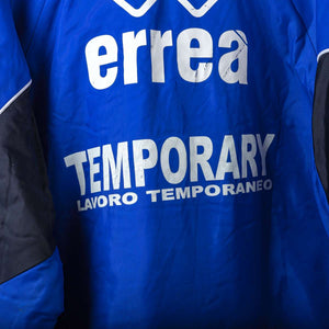 Giaccone Panchina Como Erreà 2002/2003