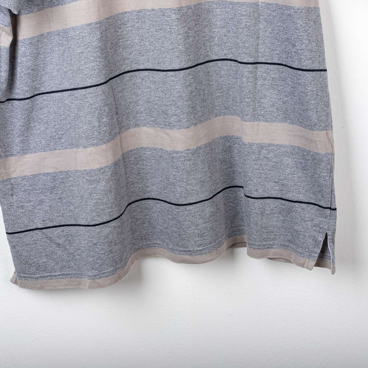 Nike Inter 2009/2010 Grey Polo Shirt