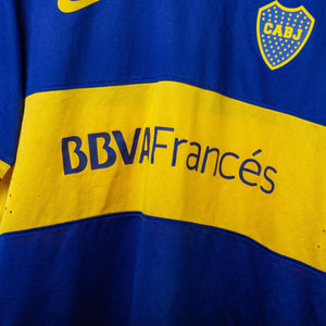 Maglia Home Boca Juniors Nike 2013/2014