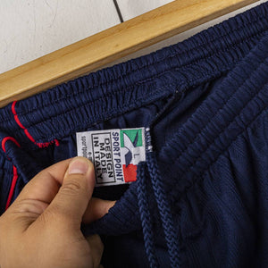 Pantaloncini Home Cosenza Onze 2002/2003