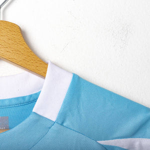 Maglia Home Lazio Puma Stankovic n10 2003/2004