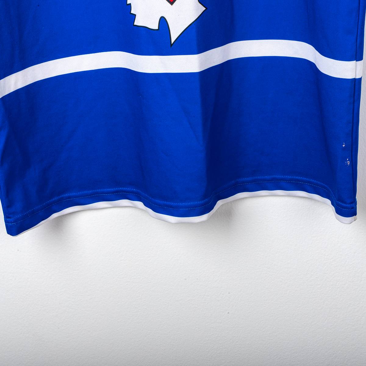 Sampdoria Asics Daewoo 1998/1999 Training Shirt