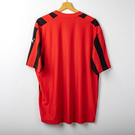 Maglia Home HB Tórshavn Puma 2006/2007
