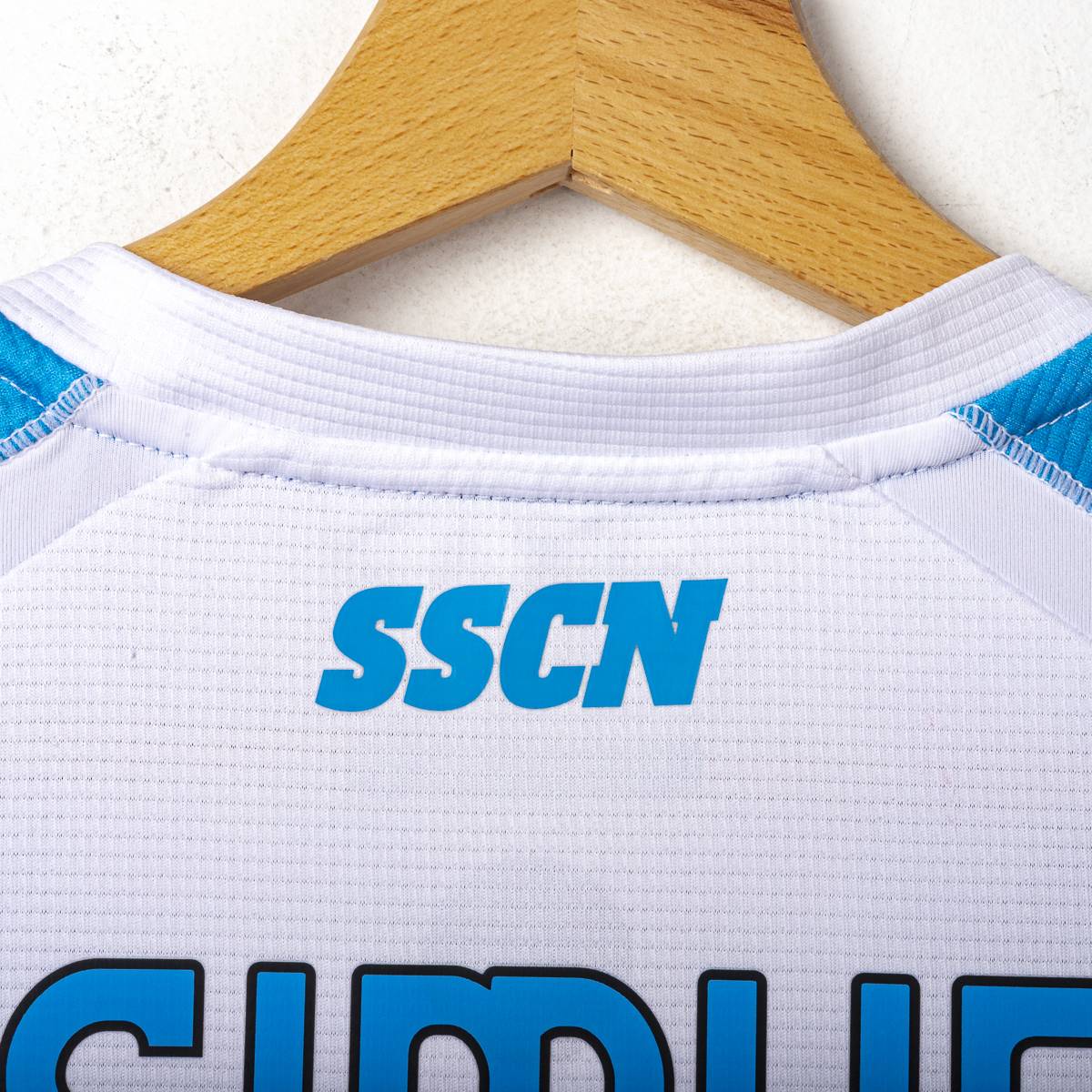 maglia napoli edizione speciale osimhen n9 2020/2021