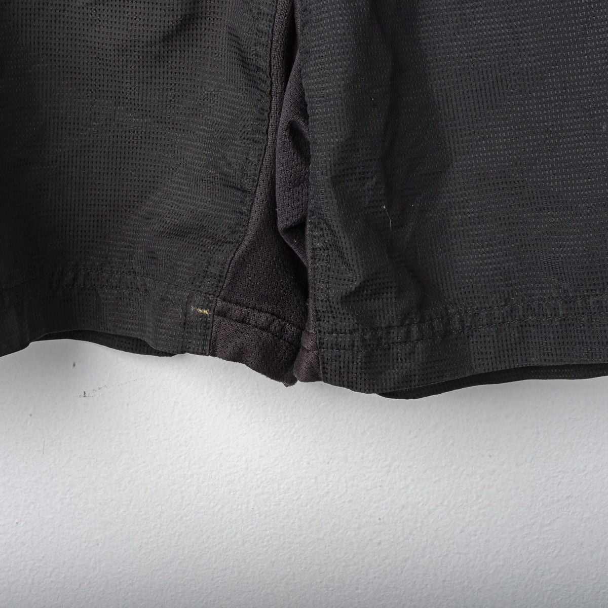 Pantaloncini Allenamento Olanda Nike 2000/2001
