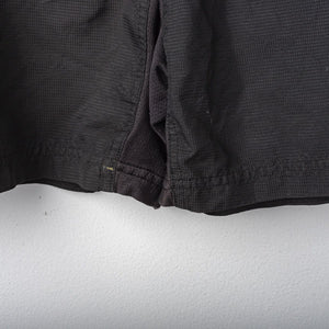 Pantaloncini Allenamento Olanda Nike 2000/2001