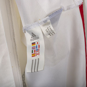 Maglia Away Adidas Milan Kaká n22 2003/2004